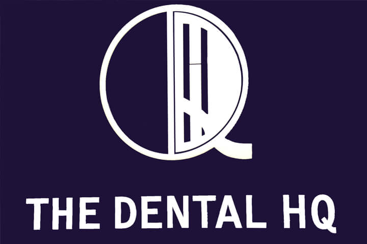 Dental Hq Logo